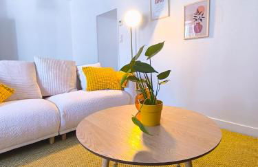 Le Gîte des Capucines - Foto 31