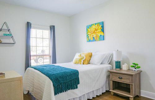 Cozy Retreat Patio Big Kitchen Fishing Nearby - Foto 8