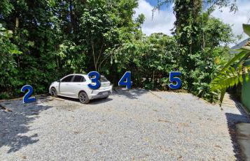 Chalé Suítes Casa na Praia de Itamambuca - Foto 19