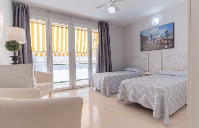 Sur Suites Castillo - Foto 7