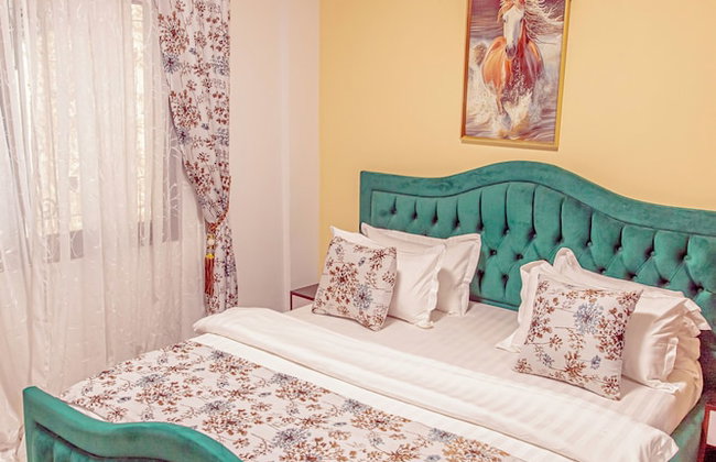 G&G Residency - Photo 14