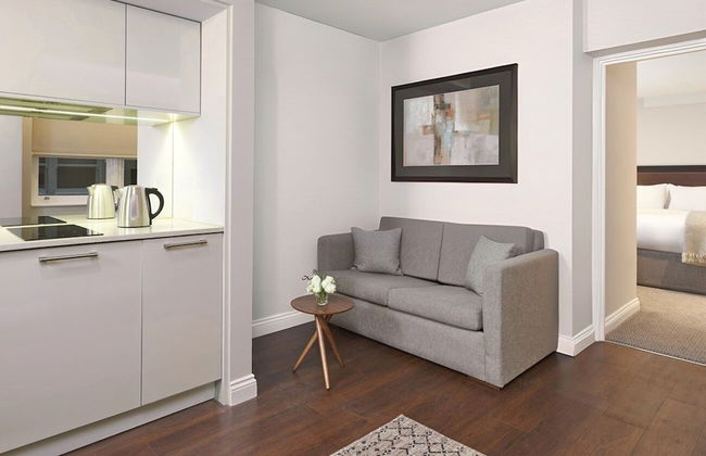 Fraser Suites Queens Gate - Foto 22