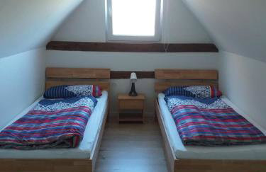 Lutzes Ferienhaus - Foto 18