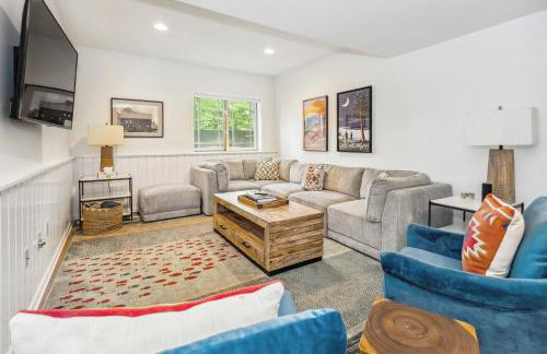 Coastal Cottage by Juniper Holiday + Home - Foto 36