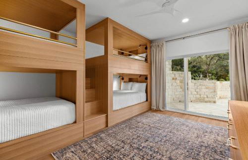 Chasing Summer - Private Lakefront Luxury on Lake - Foto 22