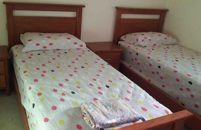 Saïdia Appartement - Foto 2