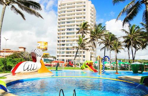 AllMar Flats - Apartamentos frente mar - Beach Village - Foto 53