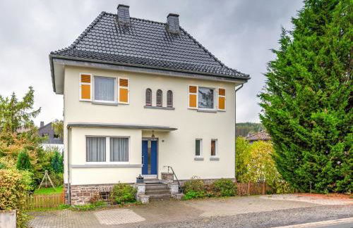 Villa in Zentrumsnähe, Medebach - Foto 3