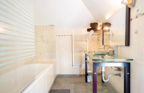 Gîte des Fours à Chaux - Foto 24