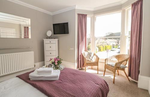 Talbot House - Foto 29