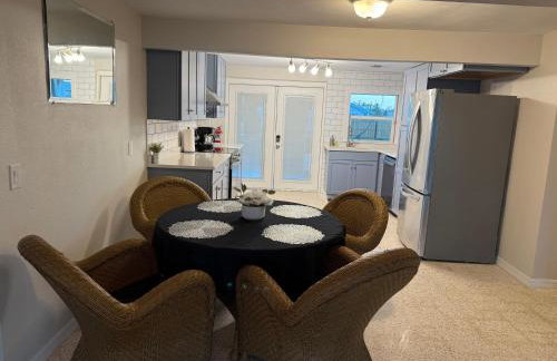 Pool home on the Bay, large private yard near AMI - Foto 70