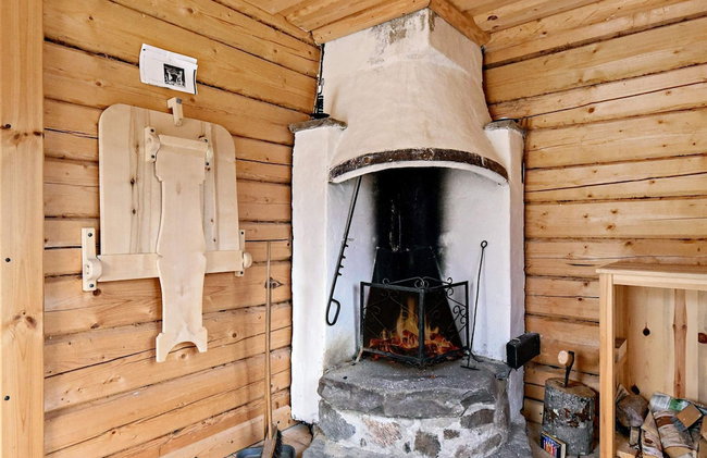 8 Person Holiday Home in Ostmark - Foto 15