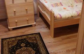 Domki u Michała nad Soliną - Foto 16