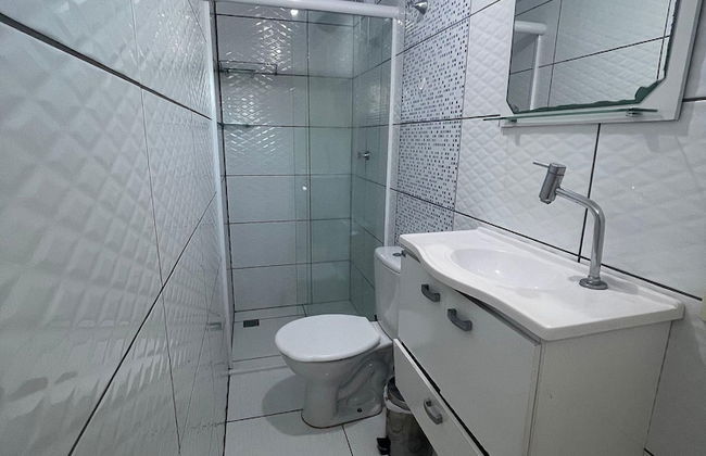 Oásis Morro das Pedras - Floripa - Foto 16