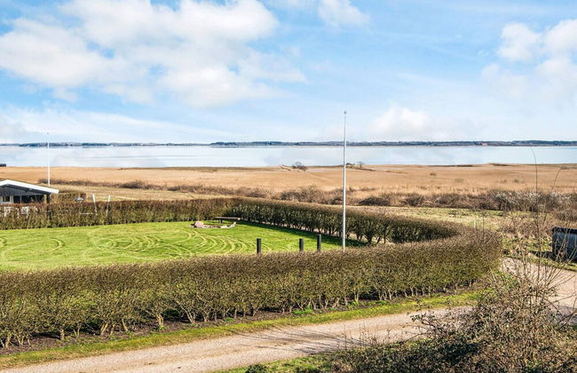 6 Person Holiday Home in Oster Assels - Foto 36