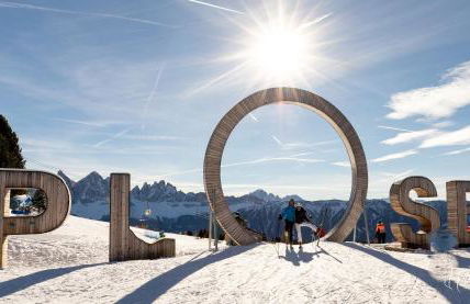 Residence Alpenrose - Foto 60