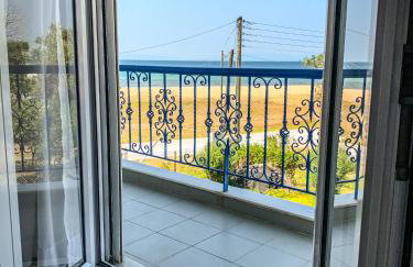 Galinis' Sea Front Studios - Foto 29