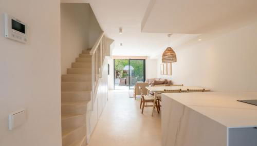 Guadalvillas - Guadalmina Townhouse - Photo 4