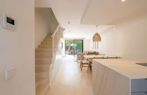 Guadalvillas - Guadalmina Townhouse - Photo 4