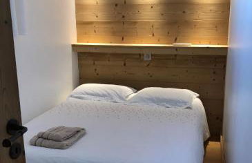 Meribel Altitude1600 chalet 6 personnes en pleine nature au milieu des pistes - Foto 14