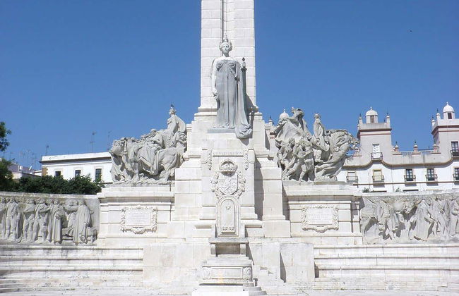 Tour in Cadiz - Photo 1