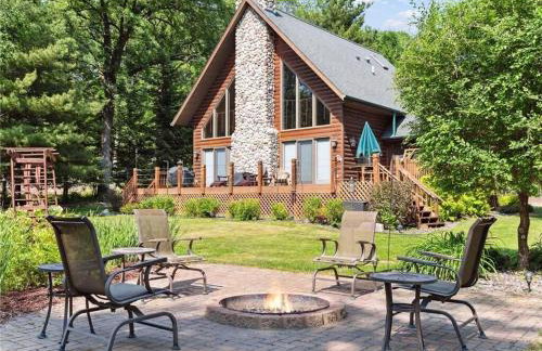 Yellow Lake Sunset Cabin - Foto 1