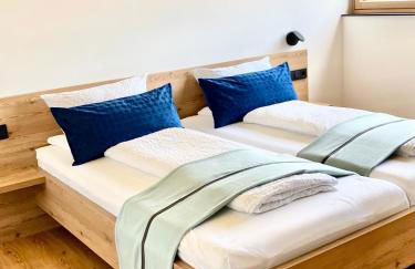 stilvolle Auszeit mit Aussicht - Foto 6