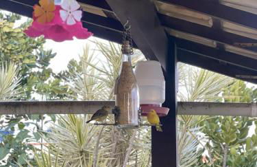 Refugio Brisa do Campo - IG - SOLAR DO CAMPO - Photo 27