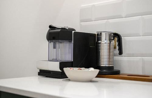 Princes Wharf, Stylish 2 Bed City Centre Apartment - Foto 23