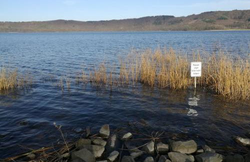 Ferienwohnung Maria Laach 3 - Foto 1