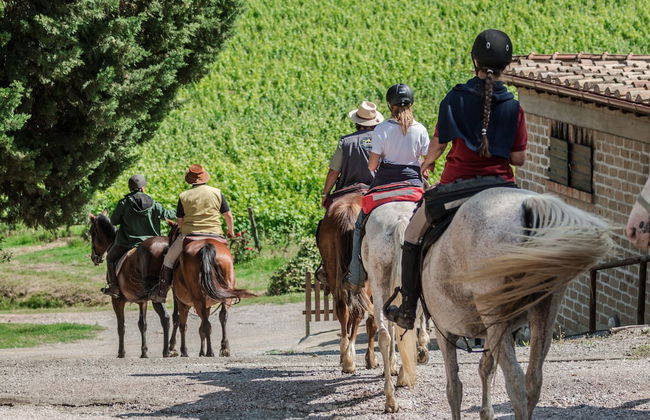 Agriturismo Palazzo Bandino - Photo 58