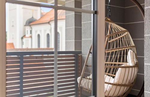 Nesselwang Chalets Nr 2 - Zentral und nah am Lift - Foto 19