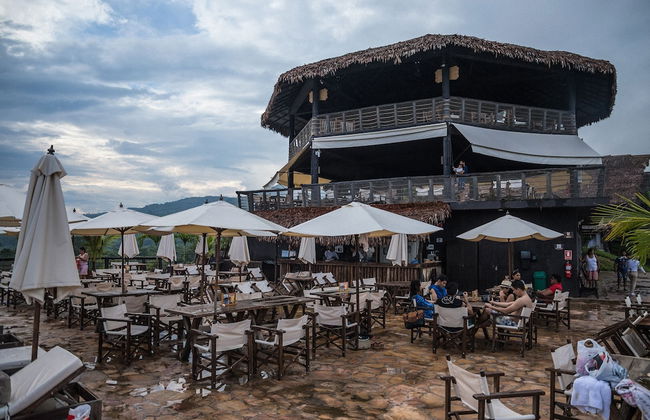 RUSTICA TARAPOTO - Foto 10