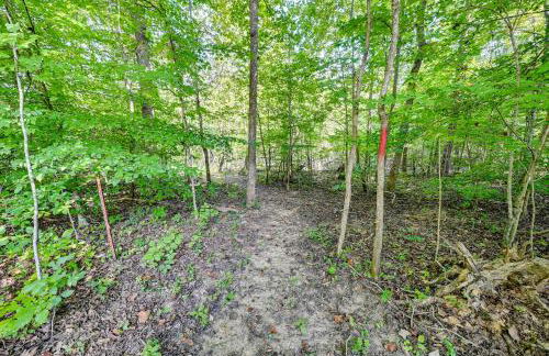 Luxe Kentucky Cabin Rental about 36 Mi to Mammoth Cave - Foto 30