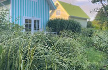 Morskie Domki Kopalino - Foto 11