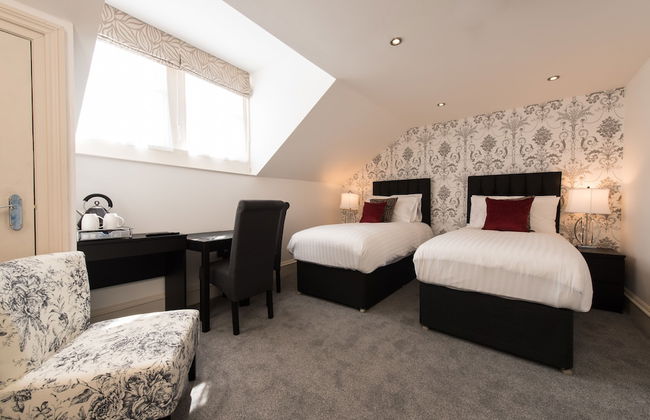 Royal Princes Suites - Foto 7