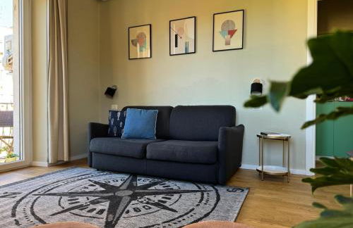 The 7th Apartment - Foto 7