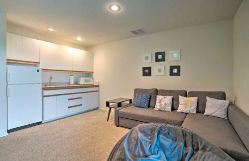 Manson Villa with Hot Tub about 1 Mi to Wineries! - Foto 13