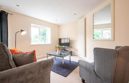 Apartment 9 - Photo 10