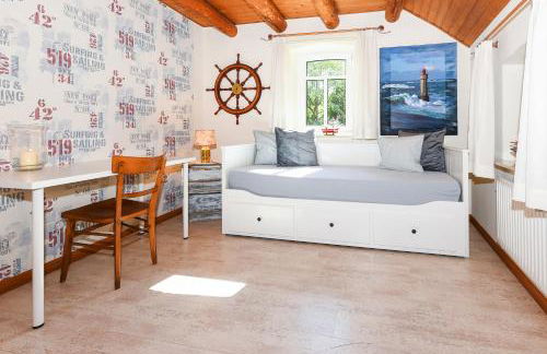 Ferienhaus Lüttje Cottage - Foto 23