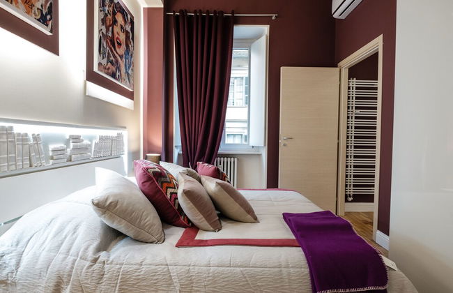 Apart Hotel Torino - Foto 29