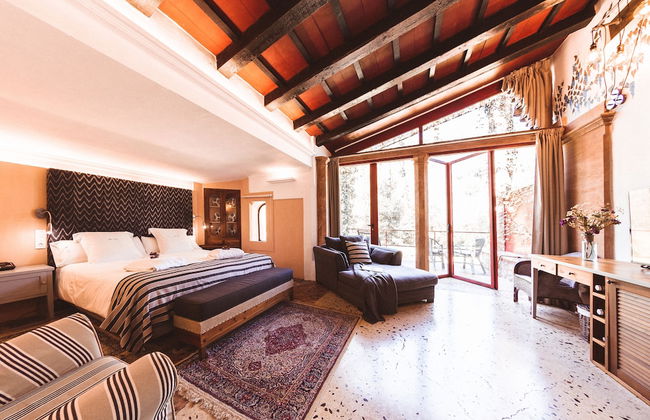 Hotel Finca Ca N'ai - Bio Nature Adults Only - Photo 6