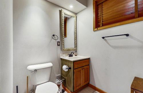 Highland Cottage - Foto 23