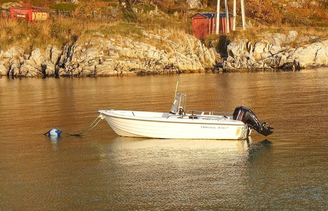 Holiday Home in Rebbenes - Foto 23