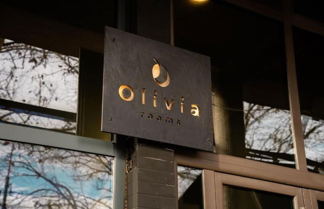 Olivia Rooms - Foto 1