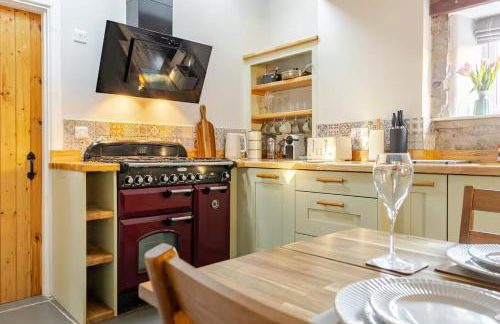 Luxurious Cosy Cottage - Foto 29