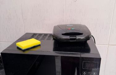 Apartamento completo 2km do centro 302 - Foto 46