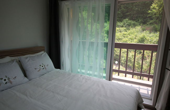 Moonlight Village Pension - Foto 17