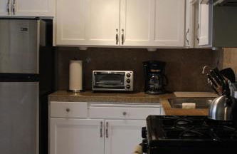 Cowell's Beach Retreat - steps to beach, restaurants, wharf, Boardwalk, shops, fast wifi, surf-in surf-out - Foto 65