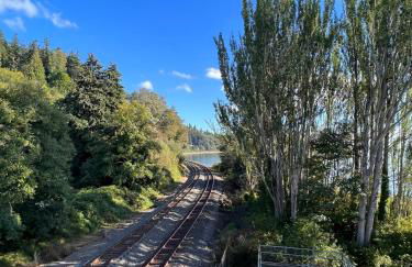 Stunning House with Views of Puget Sound! Ideal for Family Reunions - Photo 158